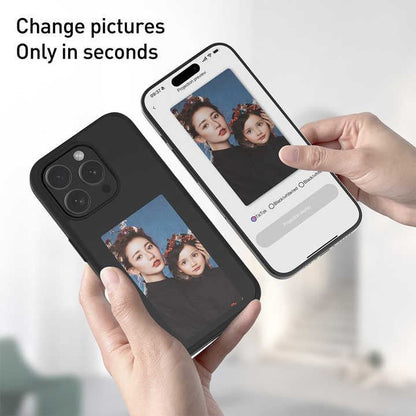 #kooka#e - ink case #coque personnalisable